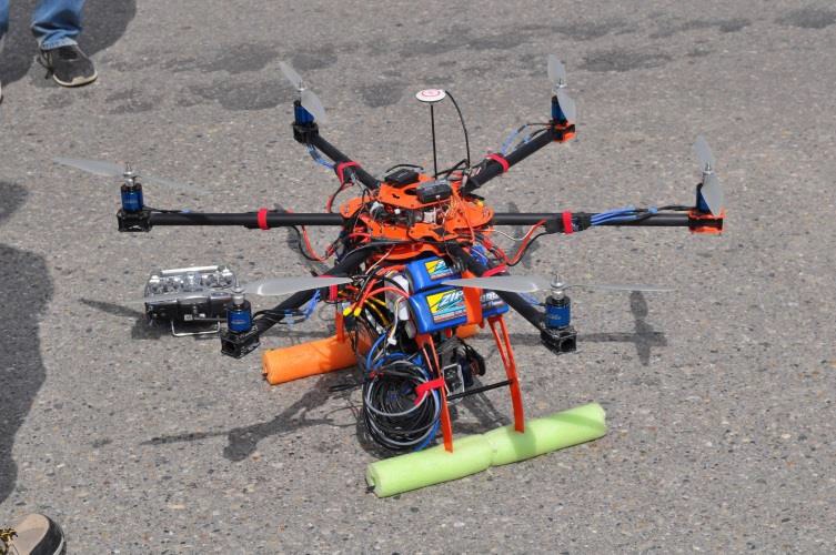 Provide a photo of your innovation.